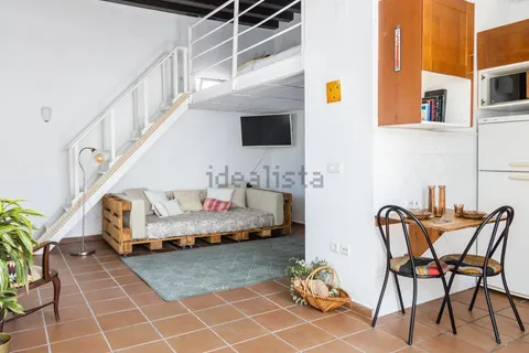 Pis de 55 m² a Cádiz
