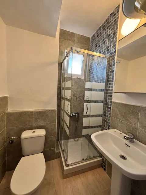 Flat 74 m² in Alzira