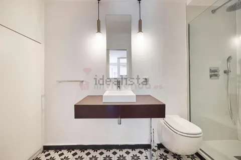 Appartamento 120 m² a Madrid