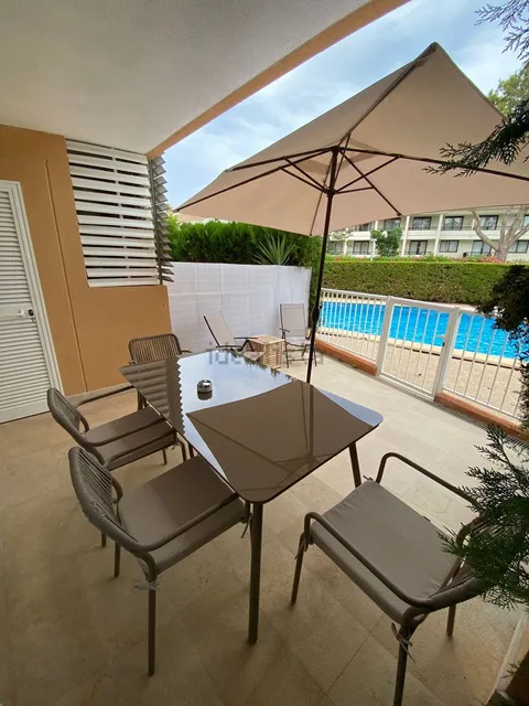 Wohnung 68 m² in Pollença