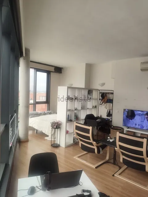 Pis de 76 m² a Madrid