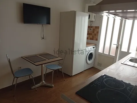 Chambre à louer, Albacete