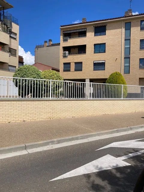 Flat 50 m² in Zaragoza (3/12)