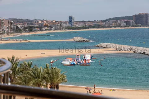 Pis de 91 m² a Girona