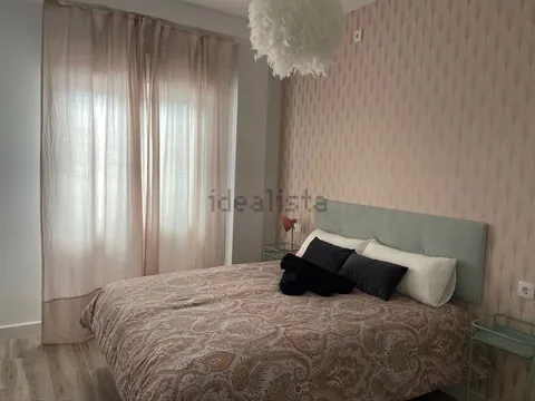 Wohnung 50 m² in Sevilla