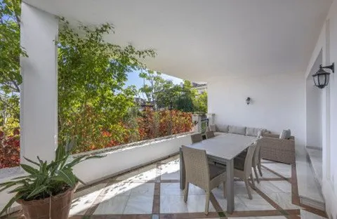 Appartement 175 m² à Marbella