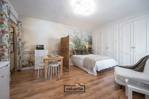 Flat 40 m² in Madrid