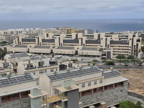 Apartamento 65 m² em Las Palmas de Gran Canaria