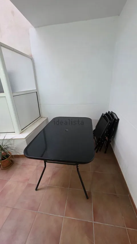 Piso de 104 m² en La Carolina