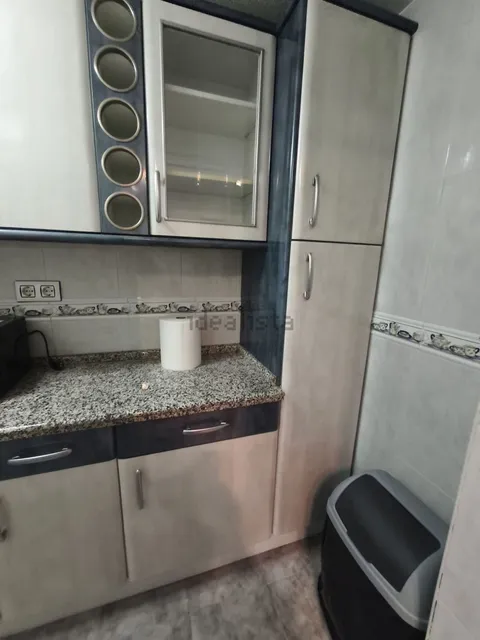 Habitació de lloguer, Sevilla