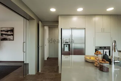 Chambre à louer, Barcelone