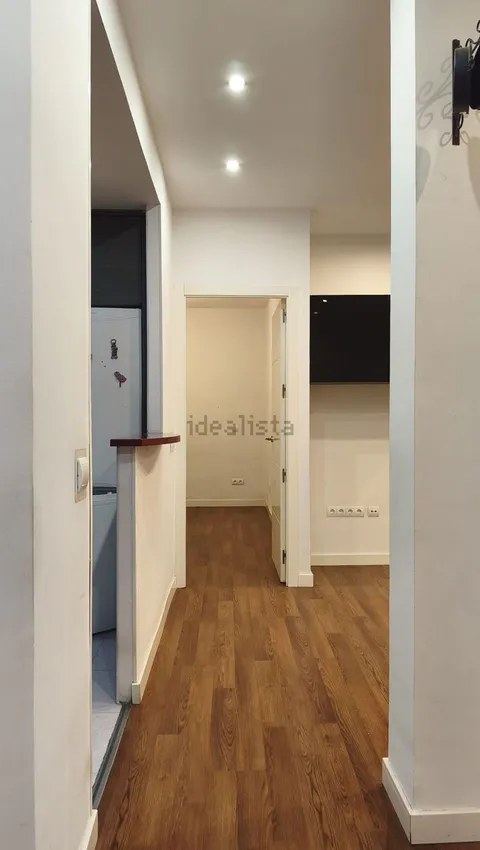 Appartamento 52 m² a Madrid