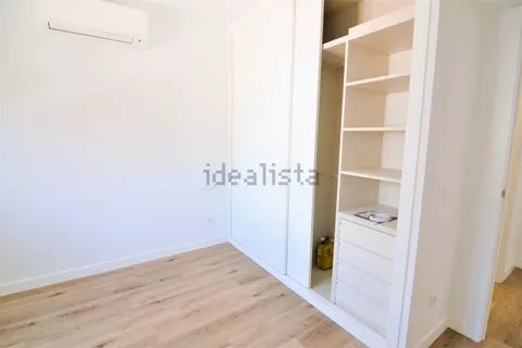 Pis de 55 m² a Madrid
