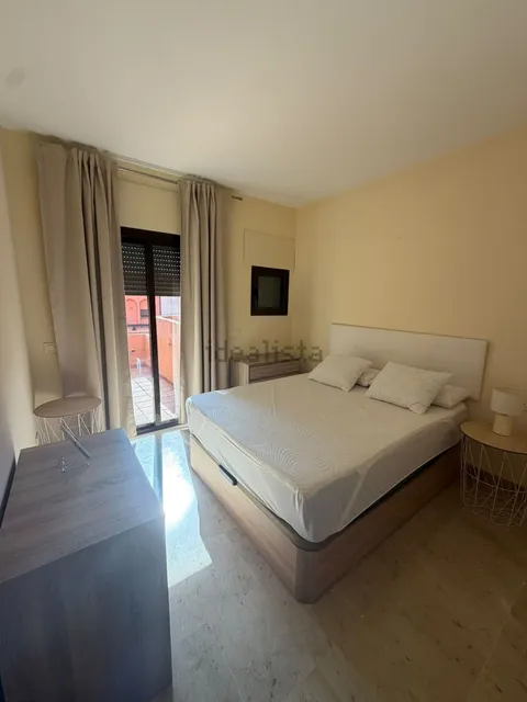 Pis de 90 m² a Manilva