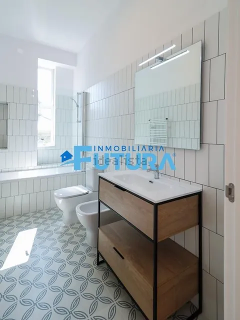 Appartement 116 m² à Lugo
