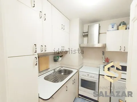 Pis de 43 m² a Bilbao