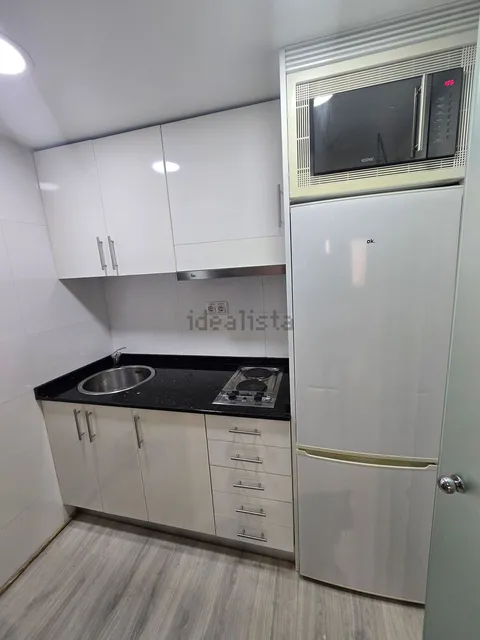 Pis de 60 m² a Madrid