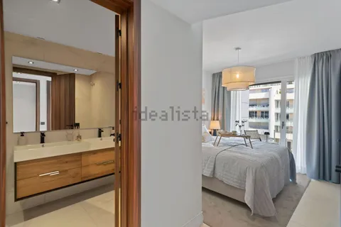 Piso de 155 m² en Marbella