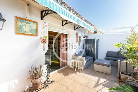 Wohnung 55 m² in Madrid