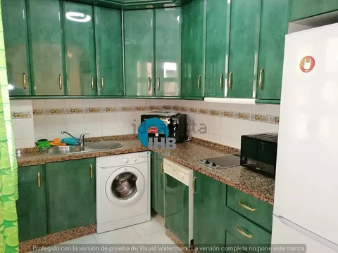 Pis de 60 m² a Sevilla