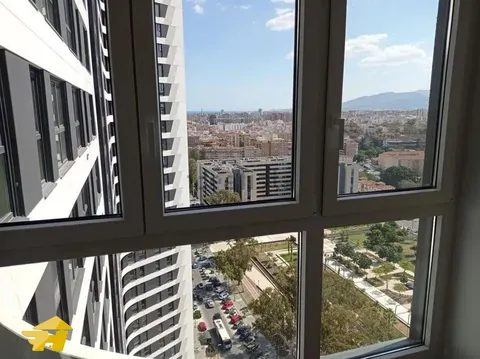 Pis de 67 m² a Màlaga