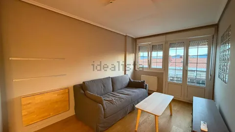 Flat 54 m² in Bilbao (4/7)