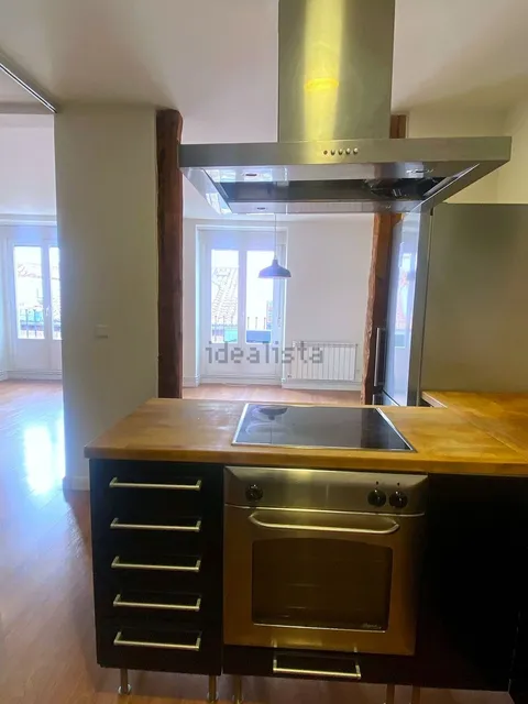 Piso de 100 m² en Madrid
