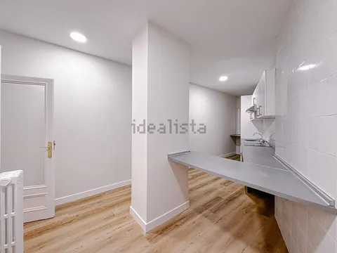 Pis de 110 m² a Madrid