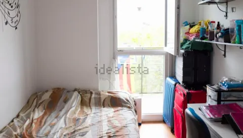 Chambre à louer, Barcelone