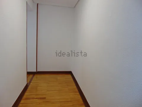 Pis de 102 m² a Madrid