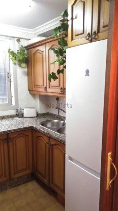 Habitació de lloguer, Còrdova