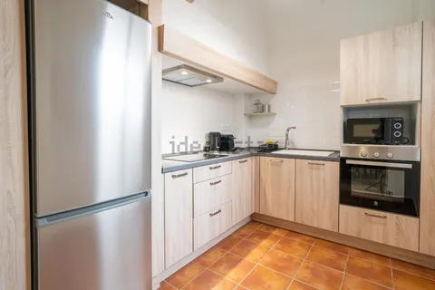 Pis de 80 m² a València