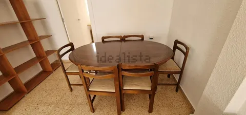 Flat 78 m² in Aldaia