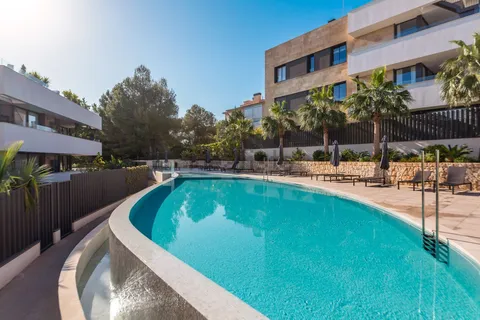 Pis de 289 m² a Palma