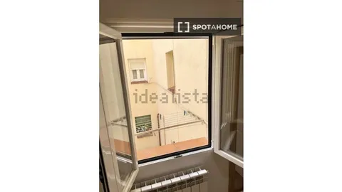 Pis de 17 m² a Madrid