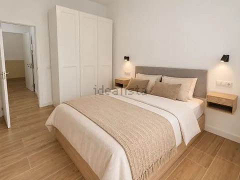 Piso de 38 m² en Sonseca