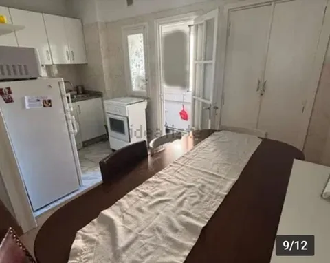 Room for rent, León (3/6)