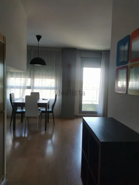 Pis de 180 m² a Albacete
