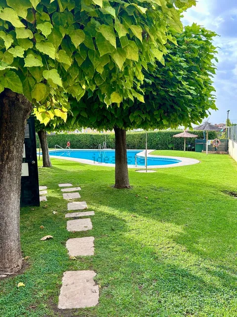 Pis de 50 m² a Còrdova