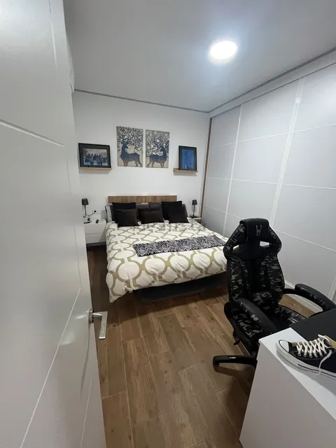 Casa 130 m² a Dos Hermanas