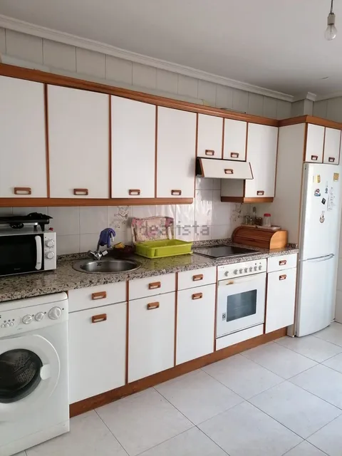 Room for rent, León