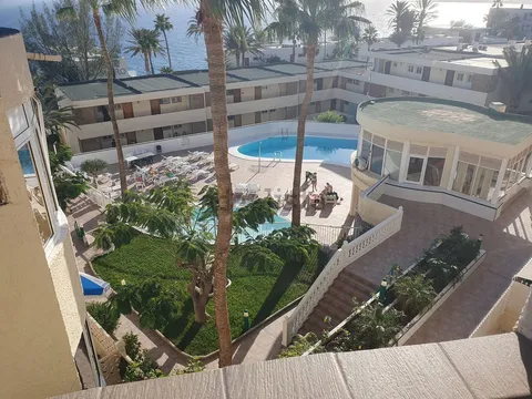 Flat 50 m² in San Bartolomé de Tirajana