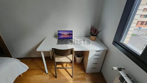 Quarto para alugar, Oviedo (4/8)