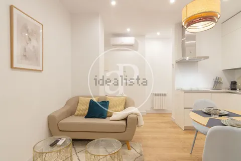 Appartement 65 m² à Madrid