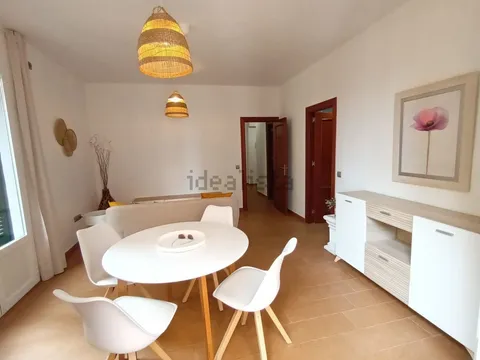 Pis de 90 m² a Màlaga