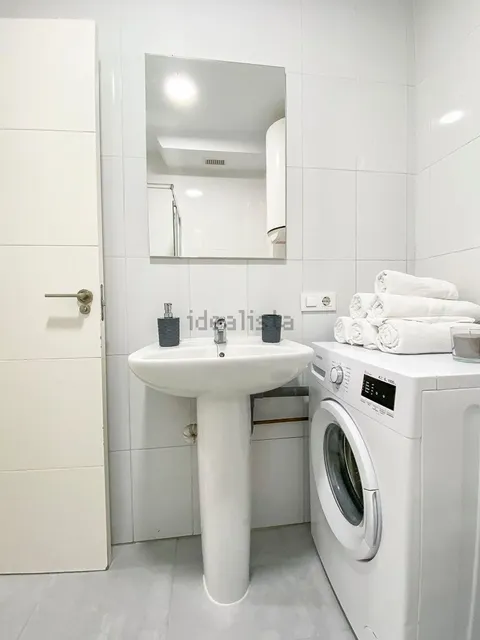 Habitació de lloguer, Sevilla