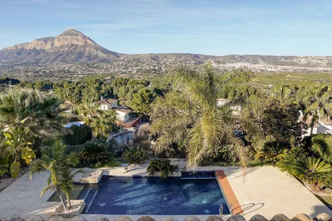 Casa 415 m² a Xàbia / Jávea
