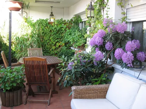 Piso de 115 m² en Madrid