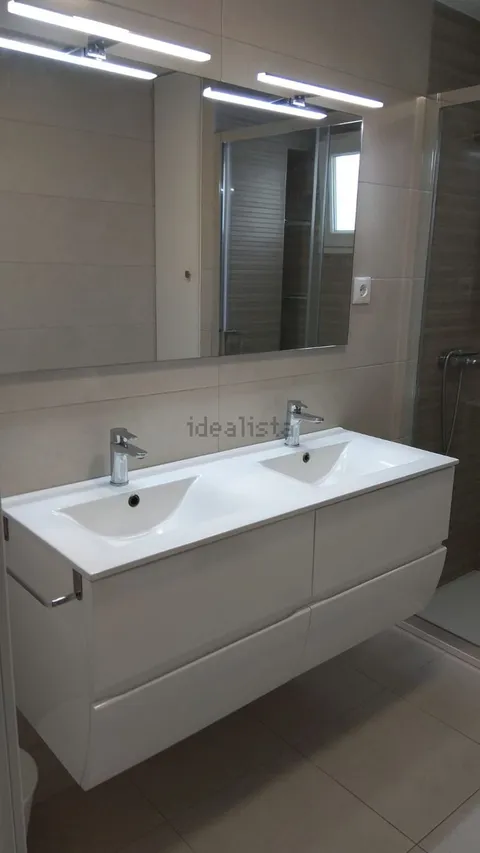 Pis de 120 m² a Cartagena