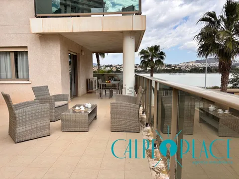 Pis de 125 m² a Calp